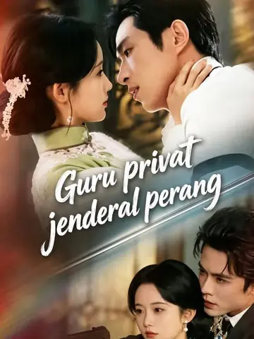 Guru privat jenderal perang