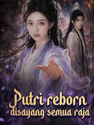 Putri reborn disayang semua raja
