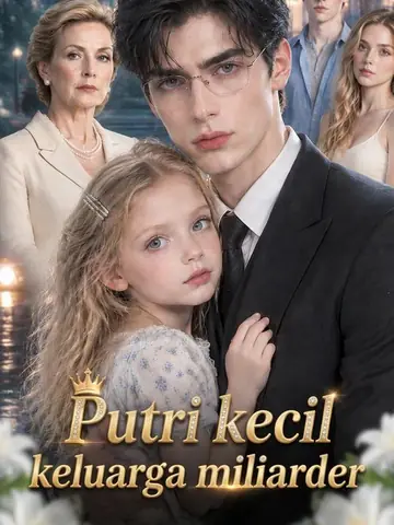 Putri kecil keluarga miliarder