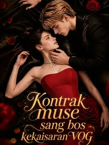 Kontrak muse sang bos kekaisaran VOG