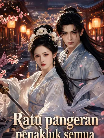 Ratu pangeran penakluk semua