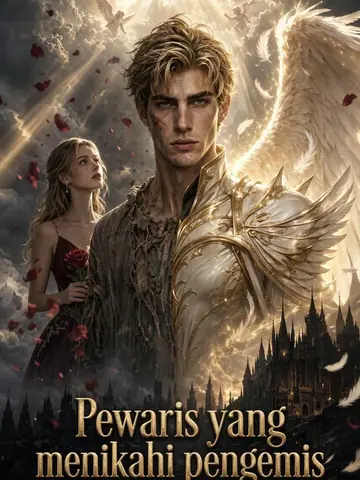 Pewaris yang menikahi pengemis