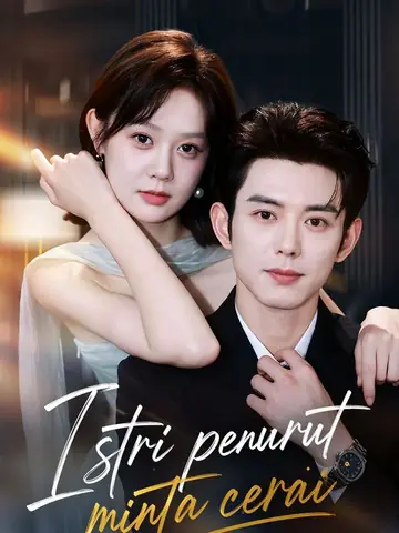 Istri penurut minta cerai