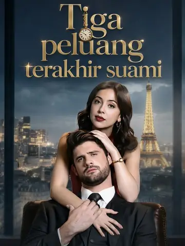 Tiga peluang terakhir suami