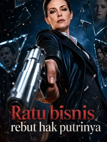 Ratu bisnis rebut hak putrinya