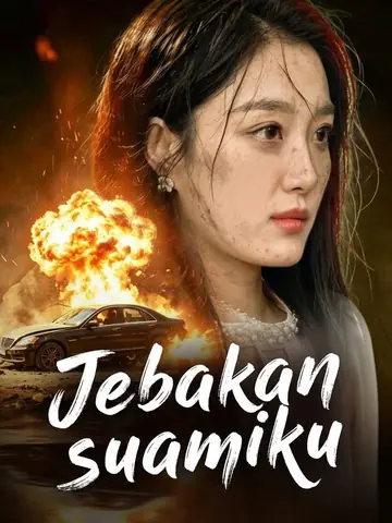 Jebakan suamiku