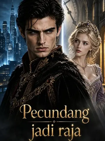 Pecundang jadi raja