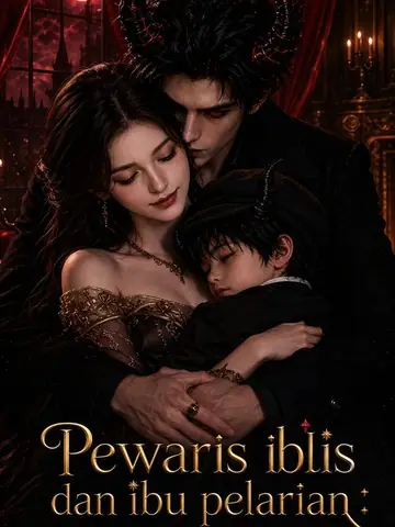 Pewaris iblis dan ibu pelarian