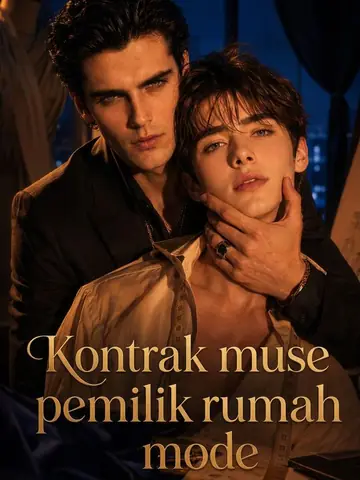 Kontrak muse pemilik rumah mode