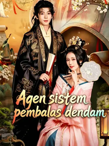 Agen sistem pembalas dendam