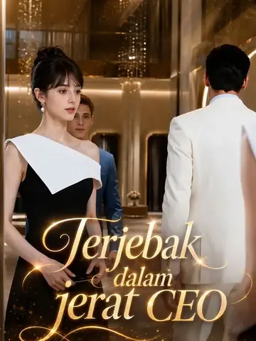 Terjebak dalam jerat CEO