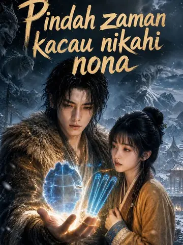 Pindah zaman kacau nikahi nona