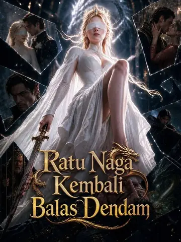 Ratu Naga Kembali Balas Dendam
