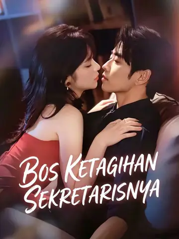 Bos ketagihan sekretarisnya