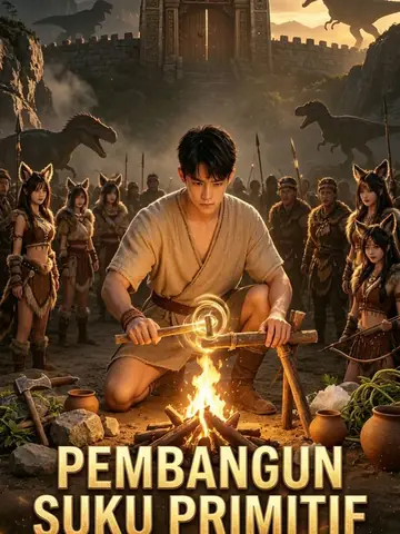 Pembangun suku primitif