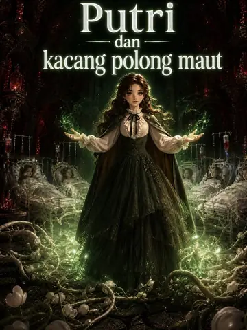 Putri dan kacang polong maut