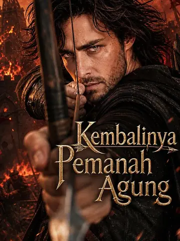 Kembalinya Pemanah Agung