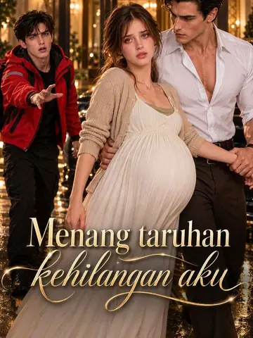 Menang taruhan kehilangan aku