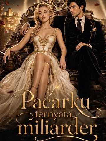Pacarku ternyata miliarder