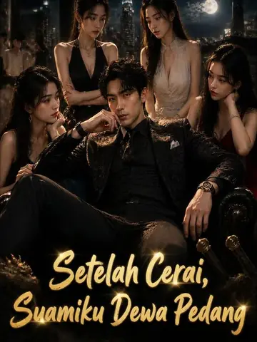 Setelah Cerai, Suamiku Dewa Pedang