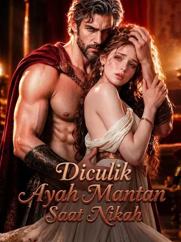Diculik Ayah Mantan Saat Nikah