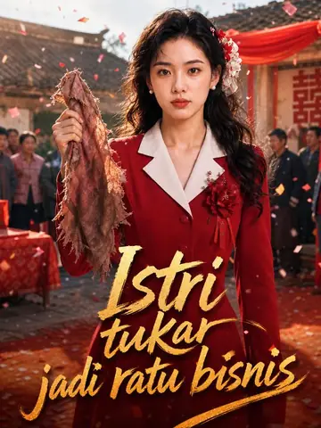 Istri tukar jadi ratu bisnis