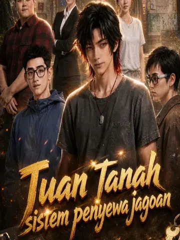Tuan tanah sistem penyewa jagoan