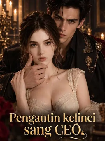 Pengantin kelinci sang CEO