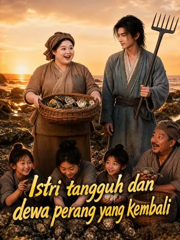 Istri tangguh dan dewa perang yang kembali
