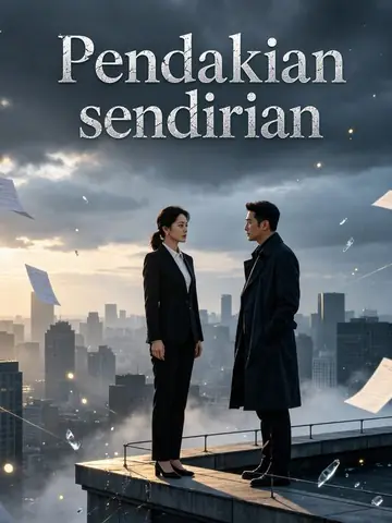 Pendakian sendirian