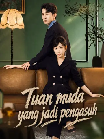 Tuan muda yang jadi pengasuh
