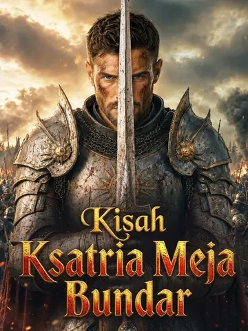 Kisah Ksatria Meja Bundar