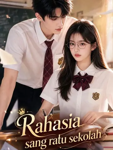 Rahasia sang ratu sekolah