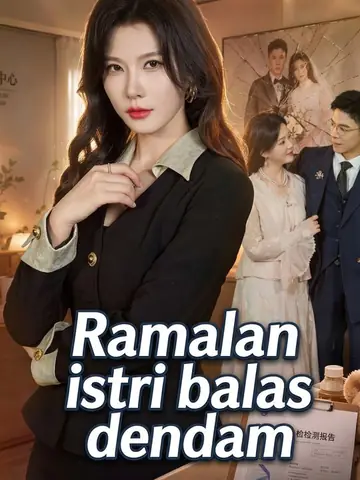 Dendam istri pakai peringatan