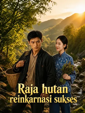 Raja hutan reinkarnasi sukses