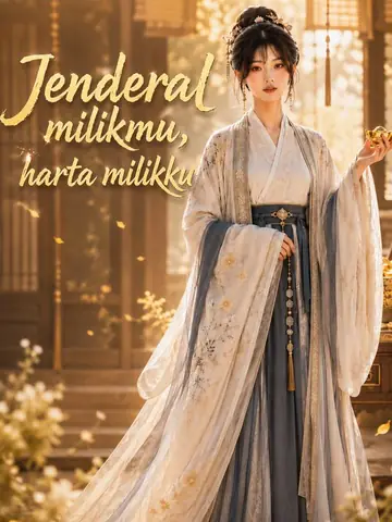 Jenderal milikmu, harta milikku