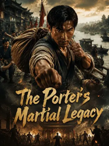 The Porter's Martial Legacy