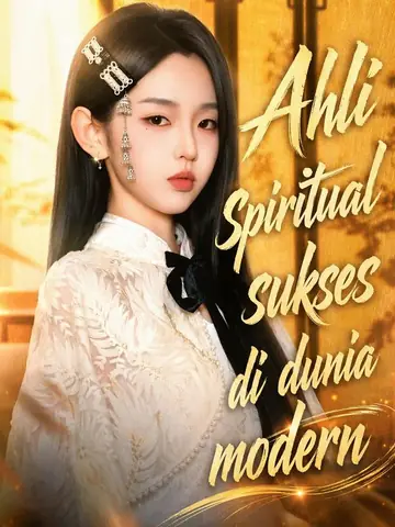 Ahli spiritual sukses di dunia modern