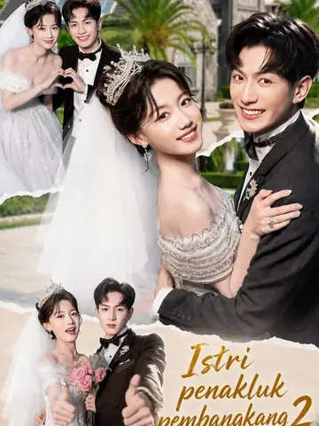 Istri penakluk pembangkang 2