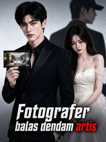 Fotografer balas dendam artis