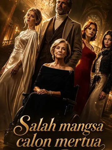 Salah mangsa calon mertua