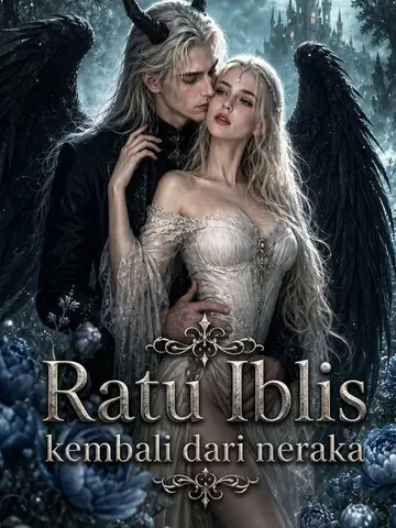 Ratu Iblis kembali dari neraka