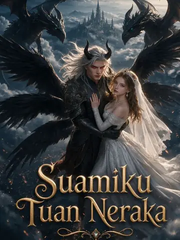 Suamiku Tuan Neraka