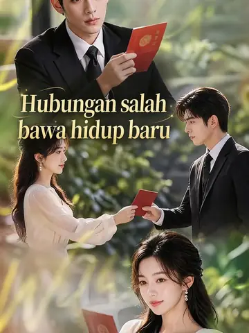 Hubungan salah bawa hidup baru