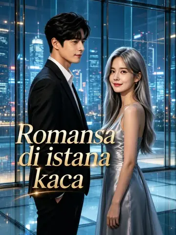 Romansa di istana kaca
