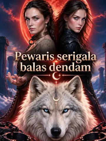 Pewaris serigala balas dendam