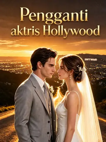 Pengganti aktris Hollywood