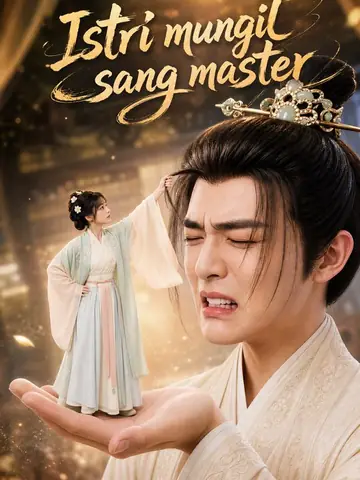 Istri mungil sang master