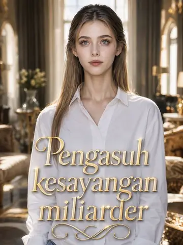 Pengasuh kesayangan miliarder