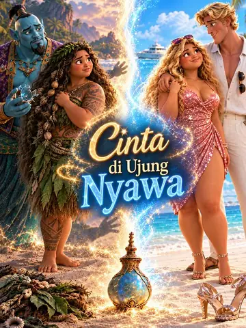 Cinta di Ujung Nyawa